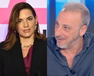 «Έσπασε» την σιωπή του ο Μίνως Μάτσας: Έκανε την αποκάλυψη και απάντησε στην Όλγα Κεφαλογιάννη
