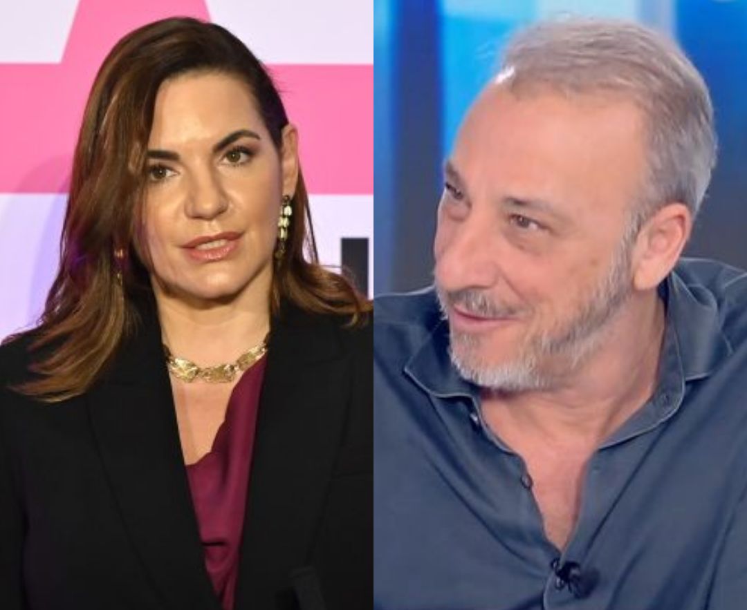 «Έσπασε» την σιωπή του ο Μίνως Μάτσας: Έκανε την αποκάλυψη και απάντησε στην Όλγα Κεφαλογιάννη