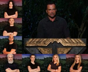 Survivor Διαρροή 19/2: Ποιος αποχωρεί σήμερα από το παιχνίδι