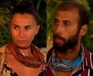 Survivor Αποχώρηση 19/2: Auτός αποχώρησε από το παιχνίδι