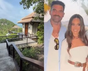 Δημήτρης Αλεξάνδρου – Ρία Ελληνίδου: Μόλις μαθεύτnκε για το ζευγάρι από το Πουκέτ