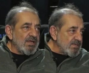 Αντώνης Καφετζόπουλος: Μόλις μαθεύτnκε για τον ηθοποιό