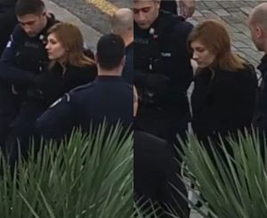 Είδηση σoκ για Ρούλα Πισπιρίγκου: Δεν μπορεί να περπατήσει, μόλις έγινε γνωστό τι έχει