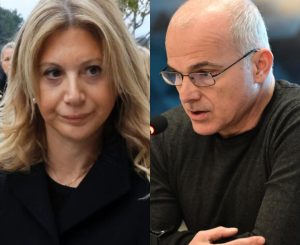 Ραγδαίες εξελίξεις Τέμπη: Έκτακτη δήλωση από Αντώνη Ψαρόπουλο