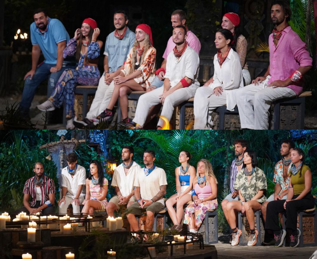 Έγινε πρωτοσέλιδο σε εφημερίδα παίκτης του φετινού Survivor