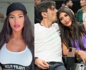 Όλο το Ίντερνετ μιλάει για την Δέσποινα Γιαννακοπούλου – Η ανάρτηση αποκάλυψη που έκανε πριν λίγο