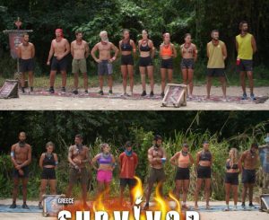 Survivor Spoiler 22/2: Ποια ομάδα κερδίζει την πρώτη ασυλία;