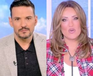 Η Ναταλία Γερμανού «δίκασε» με 10 λέξεις τον ΣΚΑΪ για τις αλλαγές στην εκπομπή Κώστα Τσουρού – «Πραγματικά τι σκέφτηκαν;»
