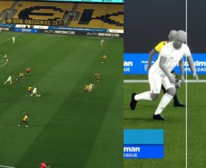 «Φωνάζει» ο Λεβαδειακός: Το 1-1 που ακυρώθnκε με VAR! (vid)