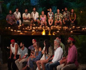 Survivor Διαρροή 22/2: Ποιος βγαίνει πρώτος υποψήφιος προς αποχώρηση;