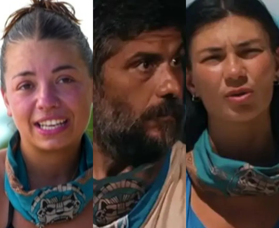 Ραγδαίες εξελίξεις στο Survivor: Αποβάλλεται ο Μιχάλης Σηφάκης;