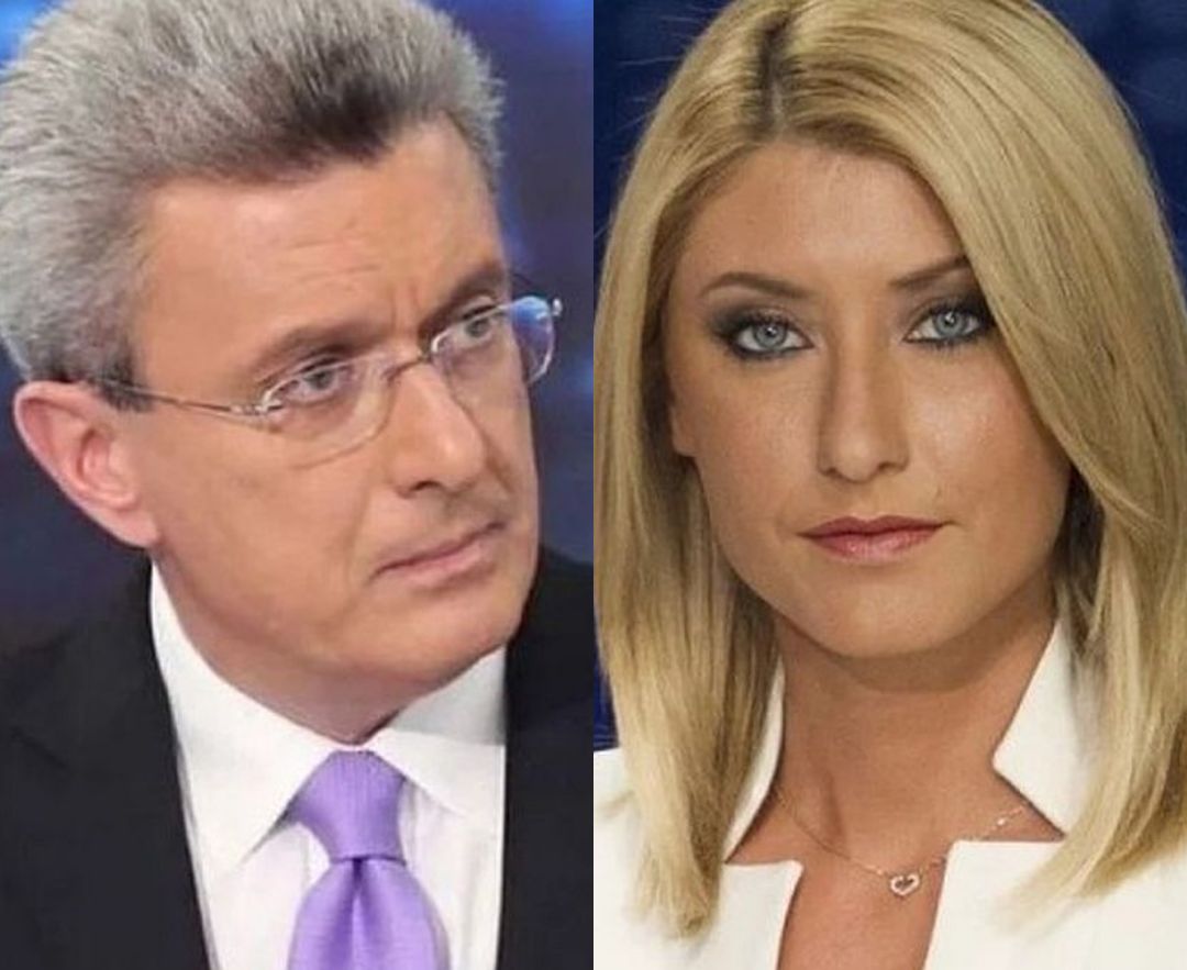 Ραγδαίες τηλεοπτικές εξελίξεις; Έτοιμη μεταγραφή-βόμβα για Νίκο Χατζηνικολάου – Στη θέση του η Σία Κοσιώνη;
