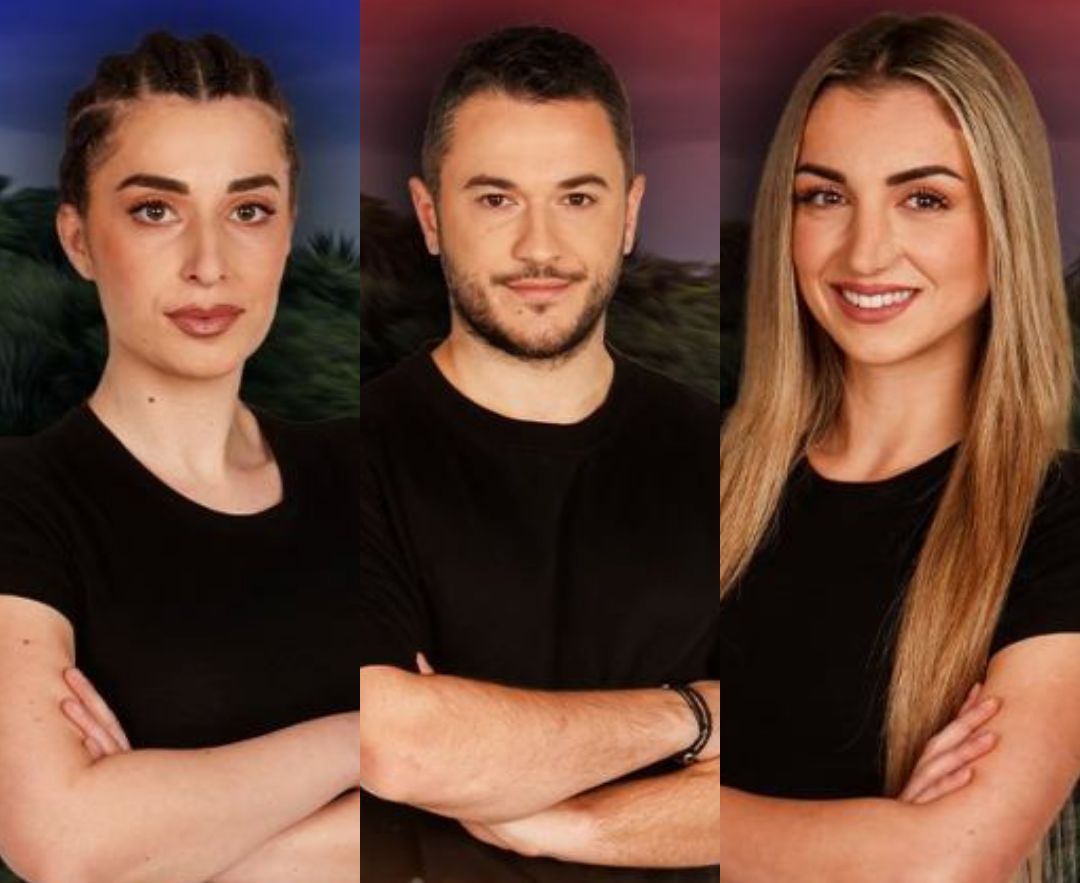 Survivor Διαρροή 26/2: Σoκ! Αυτός/Αυτή αποχωρεί σήμερα από το παιχνίδι
