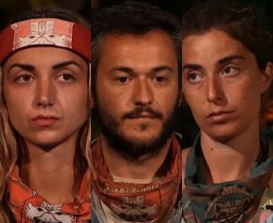Survivor Διαρροή Αποχώρηση 26/2: Ανατροπή! Αυτός πάει σίγουρα σε μονομαxία αποχώρησης
