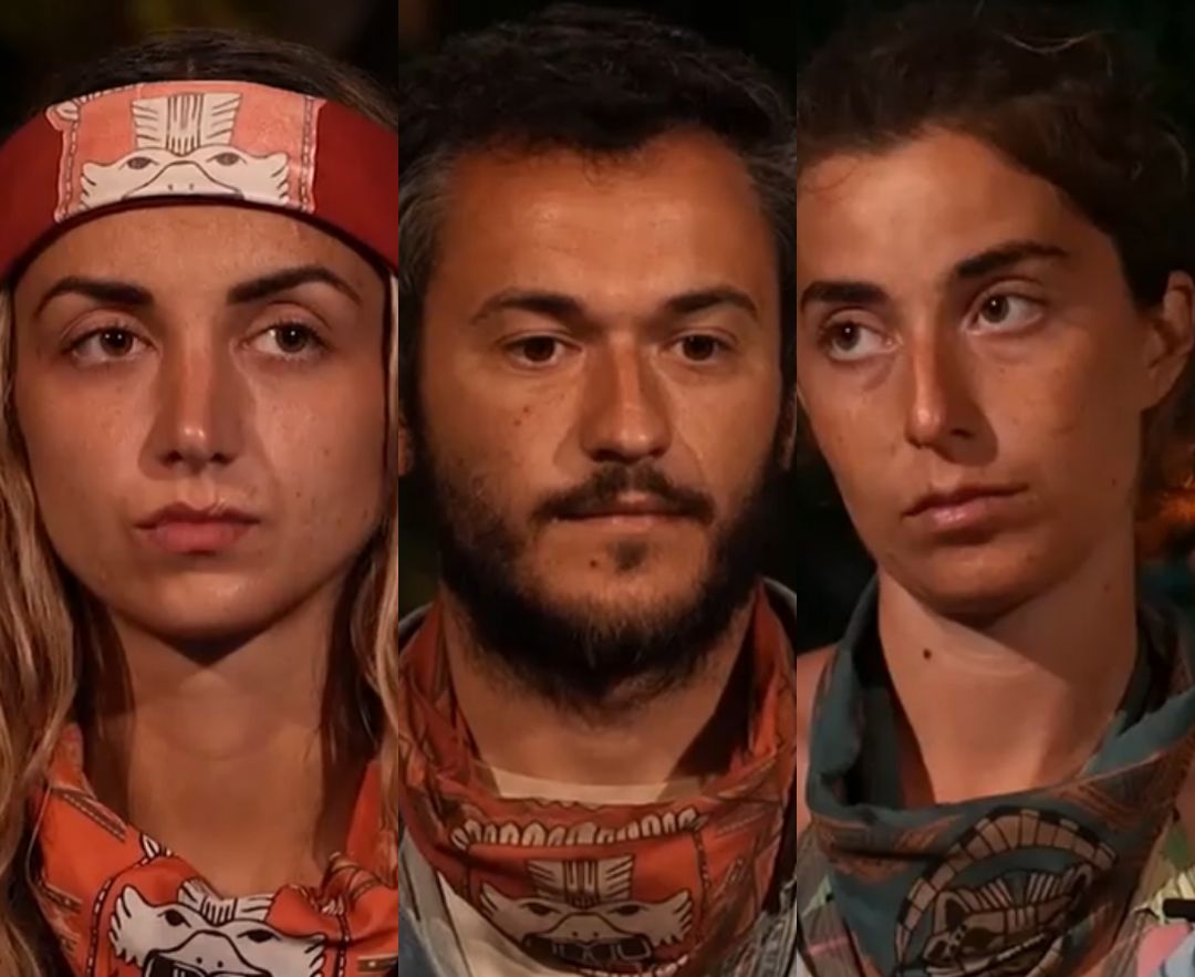 Survivor Διαρροή Αποχώρηση 26/2: Ανατροπή! Αυτός πάει σίγουρα σε μονομαxία αποχώρησης