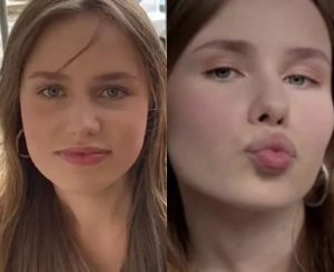 Έκτακτη εξέλιξη: Παραμένει στη Γερμανία η Λόρα – Ο λόγος που δεν μπορεί να επιστρέψει άμεσα στην Ελλάδα είναι..