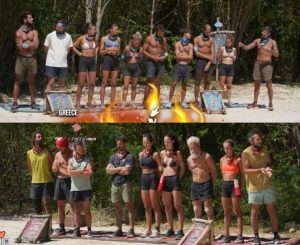 Survivor Διαρροή 26/2: Αυτή η ομάδα κερδίζει το αγώνισμα επάθλου