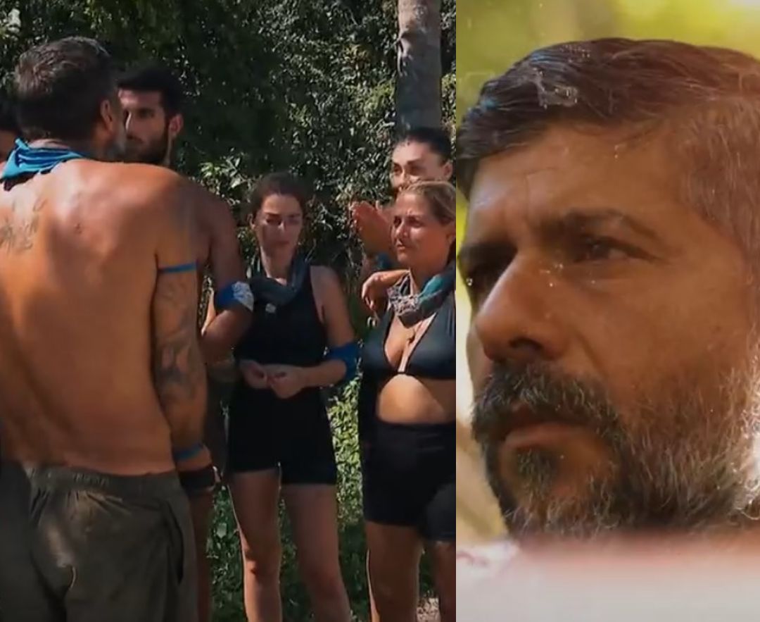 Νέα γκάφα από ΣΚΑΪ: Έδειξε στο trailer ποιος κερδίζει την δεύτερη ασυλία;