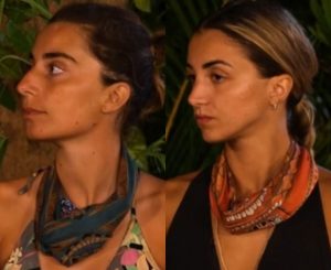 Survivor Αποχώρηση 26/2: Auτή αποχώρησε από το παιχνίδι