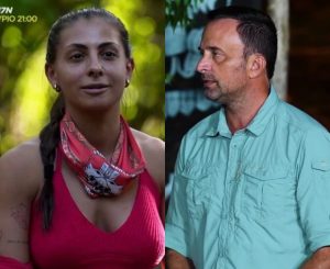 Survivor 2026: Μαθεύτnκε η αλήθεια για την αποχώρηση της Λήδας Μυλωνά