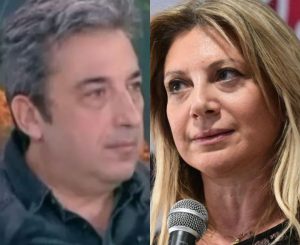 Δήλωση αποκάλυψη που θα συζητηθεί από Παύλο Ασλανίδη για Μαρία Καρυστιανού