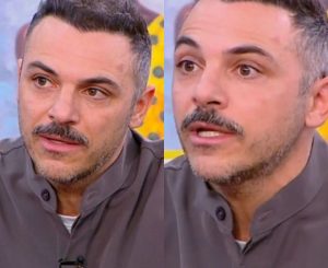 Κώστας Δόξας: Χαμός στο Twitter/X μετα τη συνέντευξή του στο Πρωινό – «Εισαγγελέας για το..»