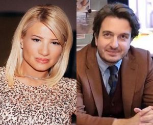 Φαίη Σκορδά – Αλέξανδρος Αθανασιάδης: Το νέο «παλάτι» 700 τ.μ. στα Βόρεια Προάστια και οι προετοιμασίες του γάμου