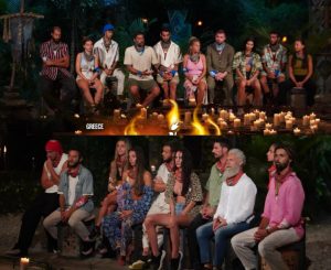 Survivor Διαρροή 23/2: Βόμβα! Αυτός βγαίνει δεύτερος υποψήφιος προς αποχώρηση