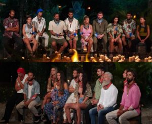Survivor Διαρροή 23/2: Σοκ! Ποιος βγαίνει δεύτερος υποψήφιος σήμερα;
