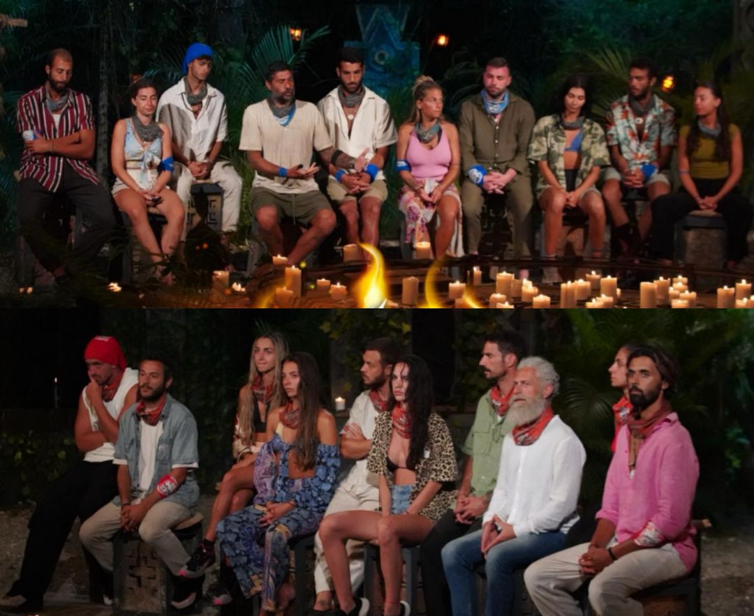 Survivor Διαρροή 23/2: Σοκ! Ποιος βγαίνει δεύτερος υποψήφιος σήμερα;
