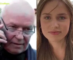 ΕΚΤΑΚΤΟ – Το αποκάλυψε ο πατέpας της Λόρας στις πρώτες του δηλώσεις – «Χρειάζεται χ…»