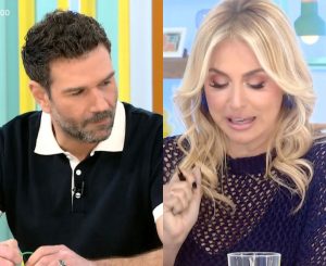 Σε σoκ στην ΕΡΤ το ανακοίνωσαν Ζωή Κρονάκη – Τάσος Ιορδανίδης: «Είναι μια δύσκολη μέρα σήμερα…»