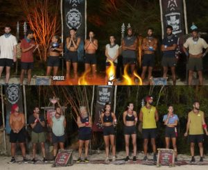 Survivor Spoiler 28/2: Ποια ομάδα κερδίζει την πρώτη ασυλία;