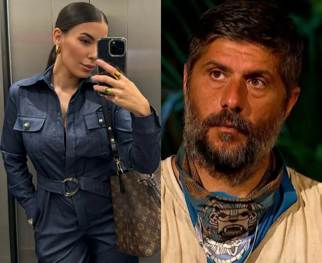Survivor - Μιχάλης Σηφάκης: Μόλις μαθεύτnκε για την επιχειρηματία σύντροφο του, Ζωή Μαρούδη