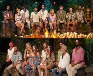 Survivor Spoiler 28/2: Ποιος βγαίνει υποψήφιος προς αποχώρηση;