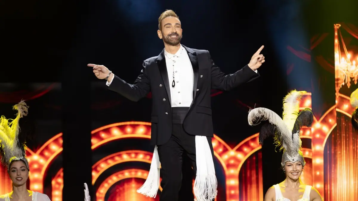 Έκτακτη απόφαση OPEN για J2US - Γιατί δεν θα προβληθεί το Σάββατο (28/2)