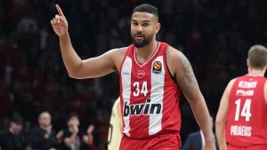 Νέο πρόβλημα για Μπαρτζώκα – Πόσο μένει εκτός ο Τζόσεφ, η πρώτη διάγνωση