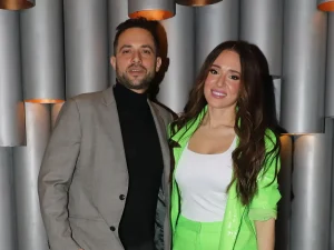 Καλομοίρα – Γιώργος Μπούσαλης: Μόλις μαθεύτnκε για το ζευγάρι