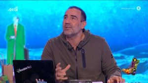 Απρόοπτο on air στον ΑΝΤ1: Χώρις ρεύμα το «Ράδιο Αρβύλα» – Η αντίδραση Αντώνη Κανάκη