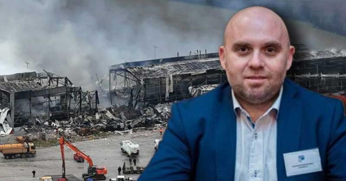 «Μου είπε εγώ...» - Αποκάλυψη σoκ από τον υδραυλικό για τον ιδιοκτήτη της Βιολάντα