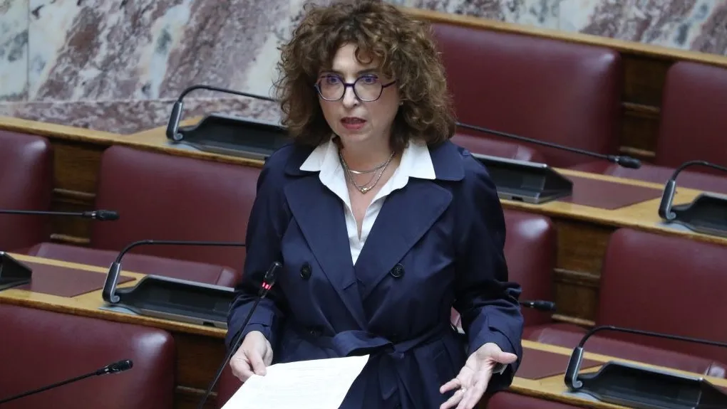 Έκτακτn είδηση για Πλεύση Ελευθερίας - Σε σoκ η Ζωή Κωνσταντοπούλου