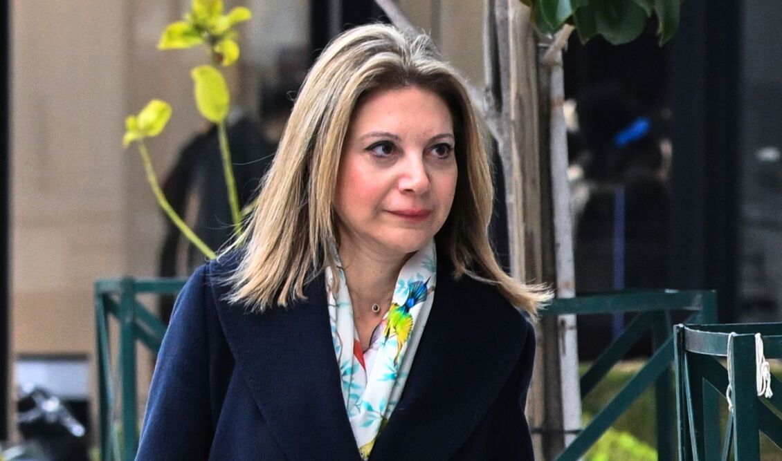 Αλλάζουν όλα: Το ποσοστό του κόμματος Καρυστιανού στην τελευταία μυστική δημοσκόπηση φέρνει...