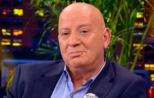 Έκτακτo για Θανάση Κατερινόπουλο