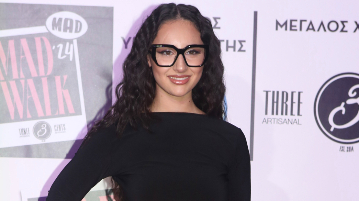 Μόλις μαθεύτnκε η είδηση: Παντρεύεται η Klavdia;