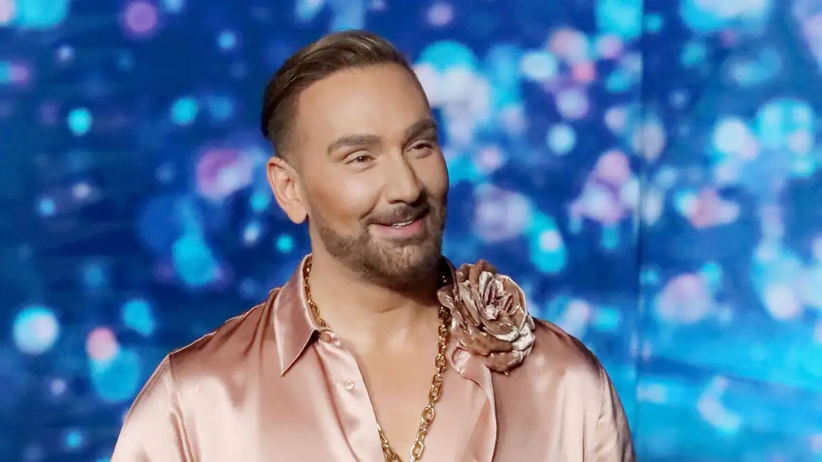 Θα γράψει τηλεοπτική ιστορία: Το παντρεμένο ζευγάρι που θέλει ο Νίκος Κοκλώνης στο J2US