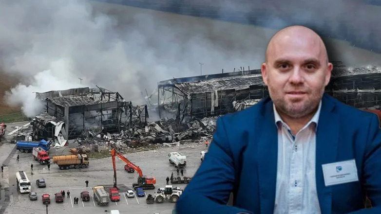 Έκτακτη είδηση για τον ιδιοκτήτη της Βιολάντα, Κωνσταντίνο Τζιωρτζιώτη