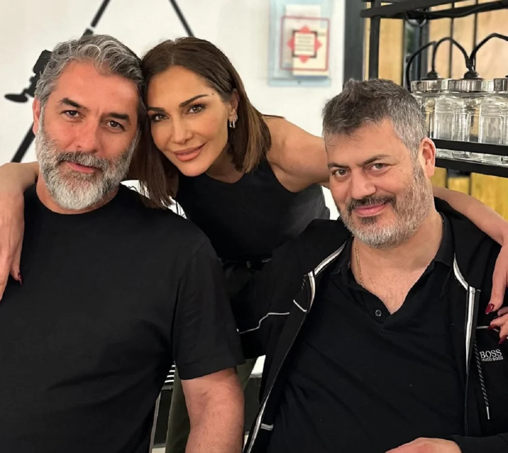 Έκανε την μεγάλη αποκάλυψη για Βανδή - Μπισμπίκη ο Μανώλης Κονταρός