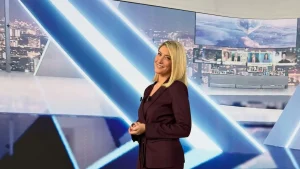 Τα είπε όλα με 9 λέξεις: Η πρώτη ανάρτηση Σίας Κοσιώνη μέσα από το νοσοκομείο