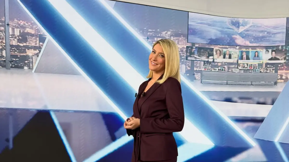 Τα είπε όλα με 9 λέξεις: Η πρώτη ανάρτηση Σίας Κοσιώνη μέσα από το νοσοκομείο