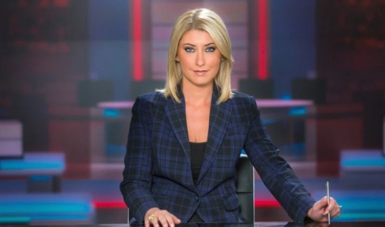 Έκτακτo για Σία Κοσιώνη: Γιατί δεν έχει επιστρέψει στο δελτίο του ΣΚΑΪ